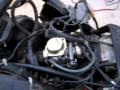 150cc GY6 donor engine running