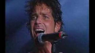 Audioslave - Live (Deutschland) - I am the Highway