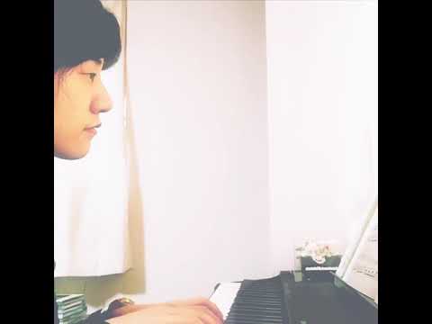 【冬のソナタ】「Goodbye my love」を弾いてみました。　"Goodbye my love"　Ho Lee　-Winter Sonata-　【弾いてみた】