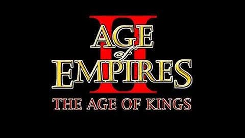 Age of Empires 2 - Soundtrack