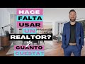 Hace Falta Usar Un Realtor Para La Compra De Una Casa? Y Cuanto Cuesta Usar Un Realtor?