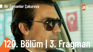 Bir Zamanlar Çukurova 120. Bölüm 3. Fragmanı | Düğün... @BZC