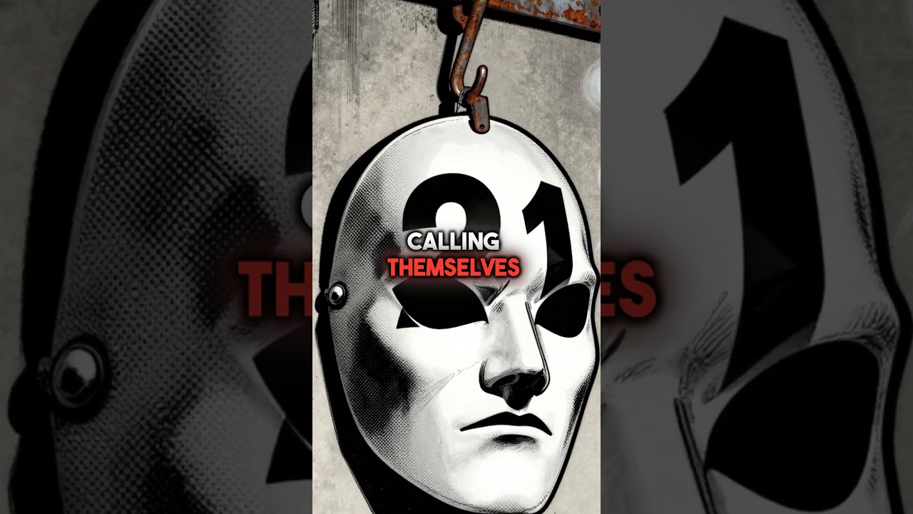 Japan’s Deadliest Cult Nearly Poisoned an Entire Nation 