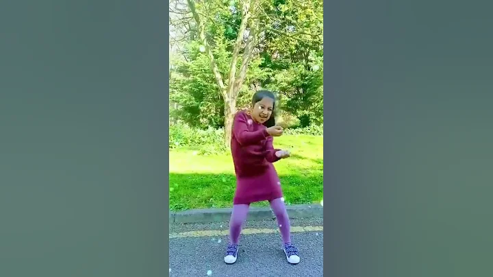Gandhari | Mia| Dance cover | BriteLife