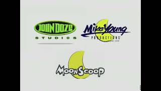 Mike Young Productionmoonscoopjohn Doze Studiostaffy Entertainment 2006