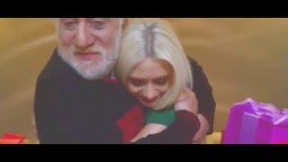 Смотреть Armen Khublaryan - Aysor Qo Orn e (NEW 2016) Видеоклип!