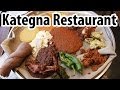 Kategna Restaurant Ethiopian Food You Shouldn T Miss In Addis Ababa 