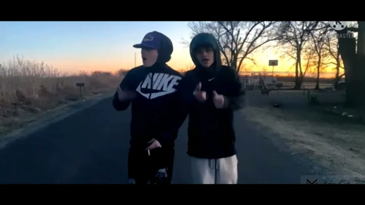 FTB Yungin X FTB Da Goat - Randall Pack (Shot on i...