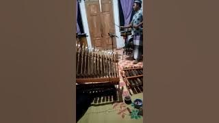 sluku-sluku batok angklung IRMA