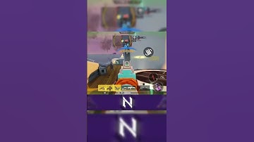 IS THIS THE STRONGEST META? #codm #codmobile #shorts