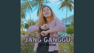 Jang Ganggu Lagu Tiktok Viral 2021 || Cover Kendang Android Link