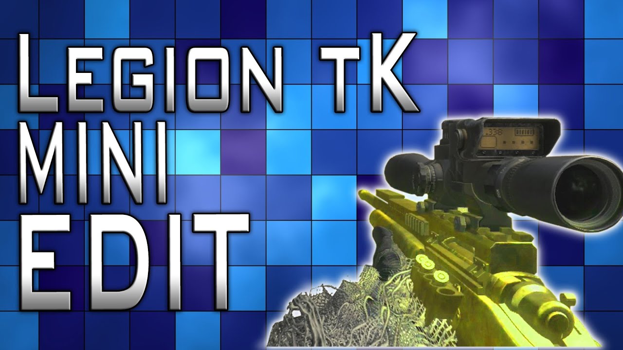 @Legion_tK Mini Edit (Quick Edit by Sik Sensei tK)