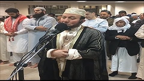 سوره ص بصوت الشيخ محمد جبريل - قراءه تخشع لها  القلوب - ستاخذك الى عالم اخر