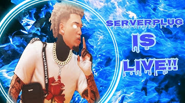 NBA 2K20 LIVE STREAM || Gold Rush Event 2x Rep | | Add ServerPlug  || Asia Server