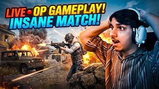 🔴PUBG PC: NOOB to PRO Journey Begins! 😱🔥 | Day 2 #pubgpc #shortslive