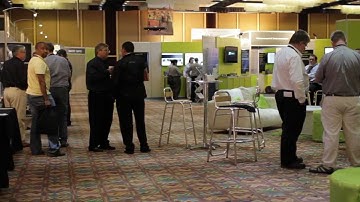 Invensys X-Change 2012 User Conference New