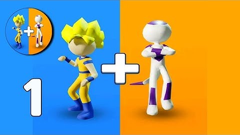 🦕🦕Dragon Merge Master🐊 New Merge Games Part 1 Android Gameplay (Android, iOS Gameplay)