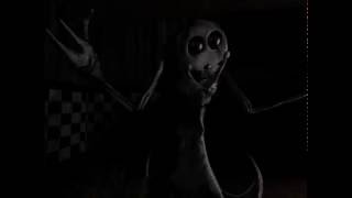 fnaf fan game repar and ballora ennard sing march owarde to you nightmaire new modell 1 (sfm)
