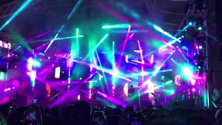 Video thumbnail of "211120 Safeplanet - ข้างกาย (Live in CAT EXPO 7)"