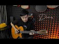 Dumes Nathan Fingerstyle