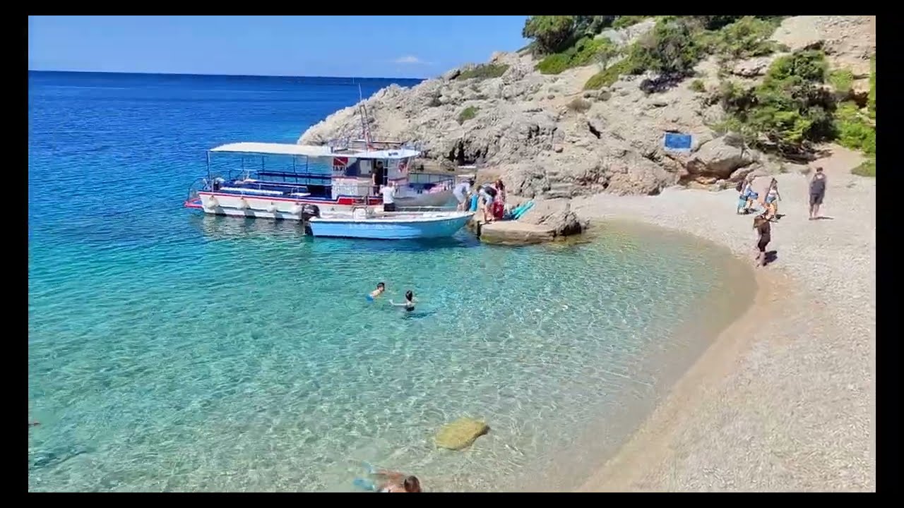 Insel Cres & Losinj (Kroatien)