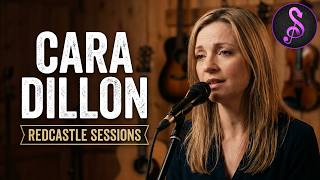 Cara Dillon: The Redcastle Sessions | Full Music Documentary | Stream Music and More
