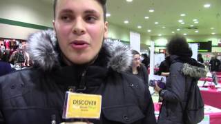 Job & Career Fair 2016 - Davenport (Student)