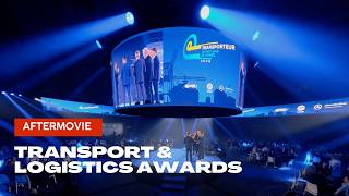 Official Aftermovie - Transport & Logistics Awards 2026