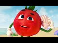 Tomato Doppi - Summer Compilation