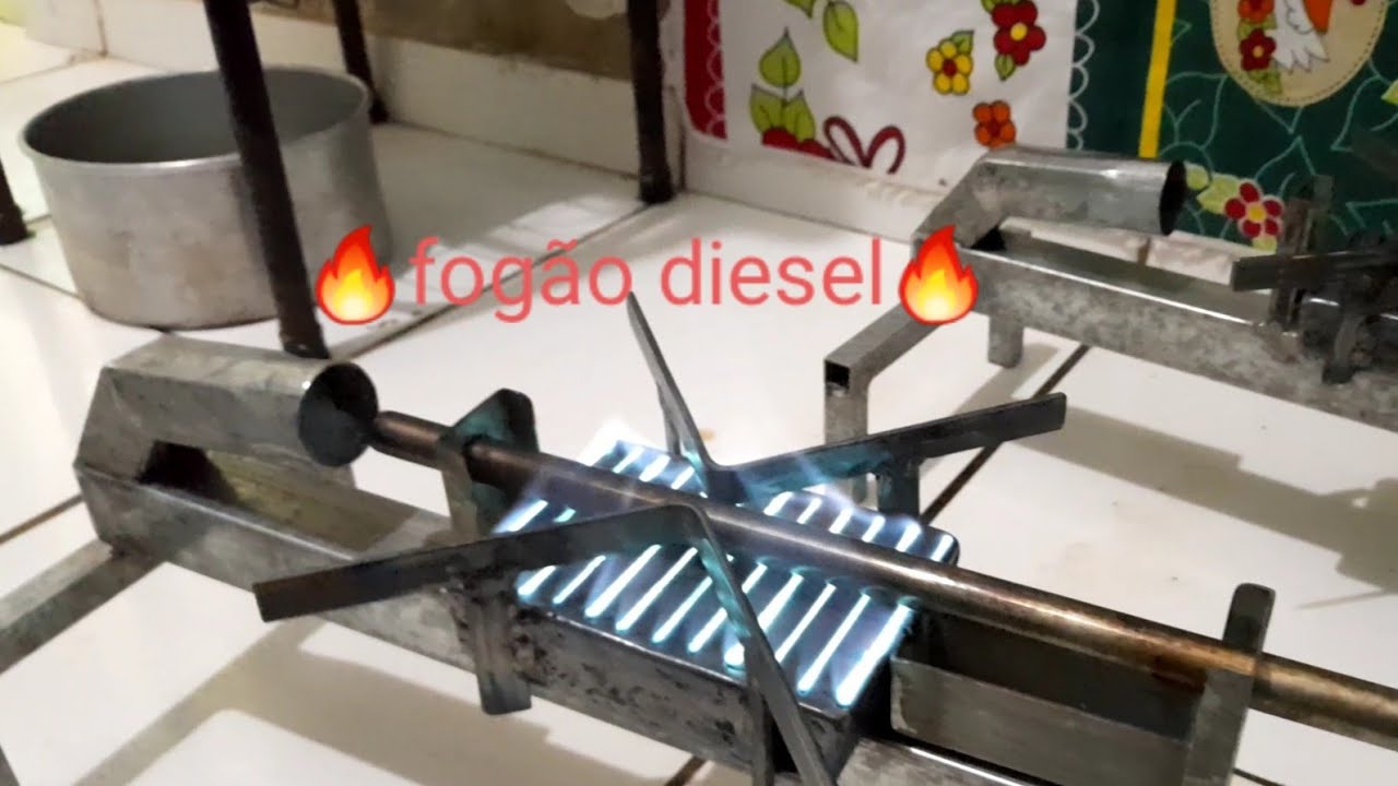fogão a diesel,?, é sim, encomendas, prontas, aprovado,testes da chama, 💯%correto