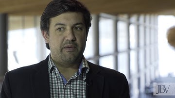 JBV | Pablo Muñoz - "Place attachment and social legitimacy"