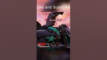 Eva-8 end game | Season 23 #apexlegends