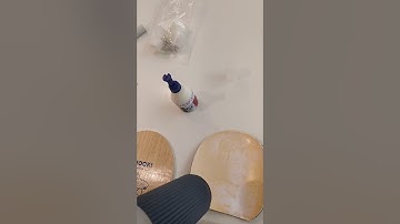 Spinlab Glue : How you can use Spinlab Glue!!