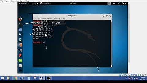 Creating an alias in Linux