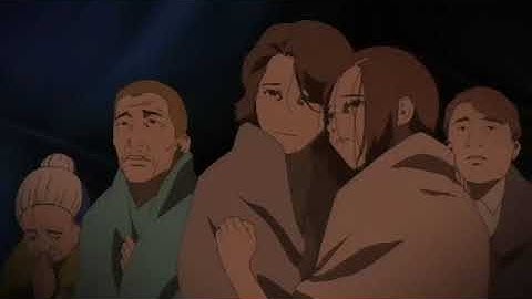Saigo no Mameshiba