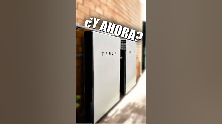 ¿Qué pasa con las baterías que ya no sirven?