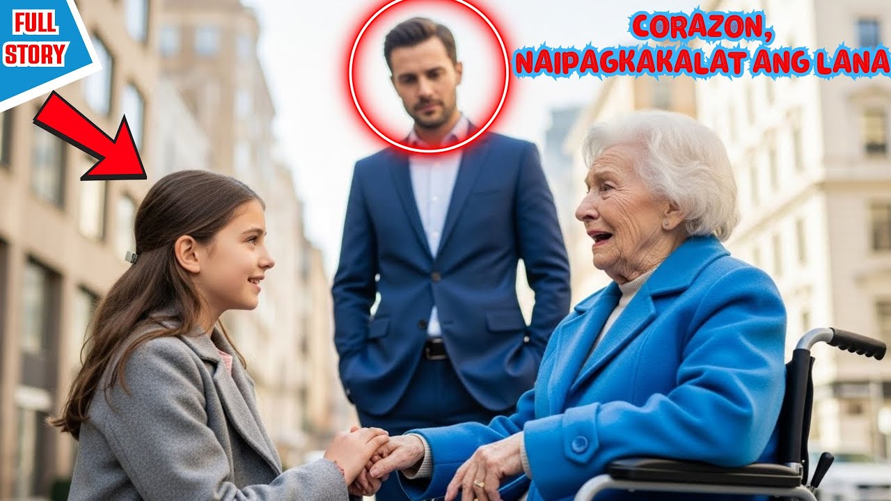 BABAE, NAGHABOL NG KATOTOHANAN, NAGULAT NG SIYA PALA ANG TAGAPAGMANA NG RING!