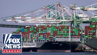 Supply chain crisis likely to impact Christmas
