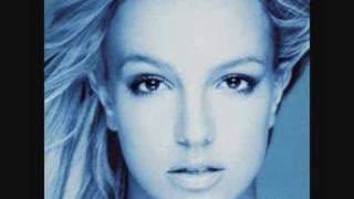 Outrageous - Britney Spears chords