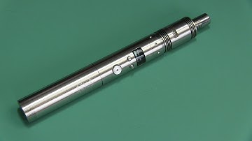 Vamo V8 from CigaBuy