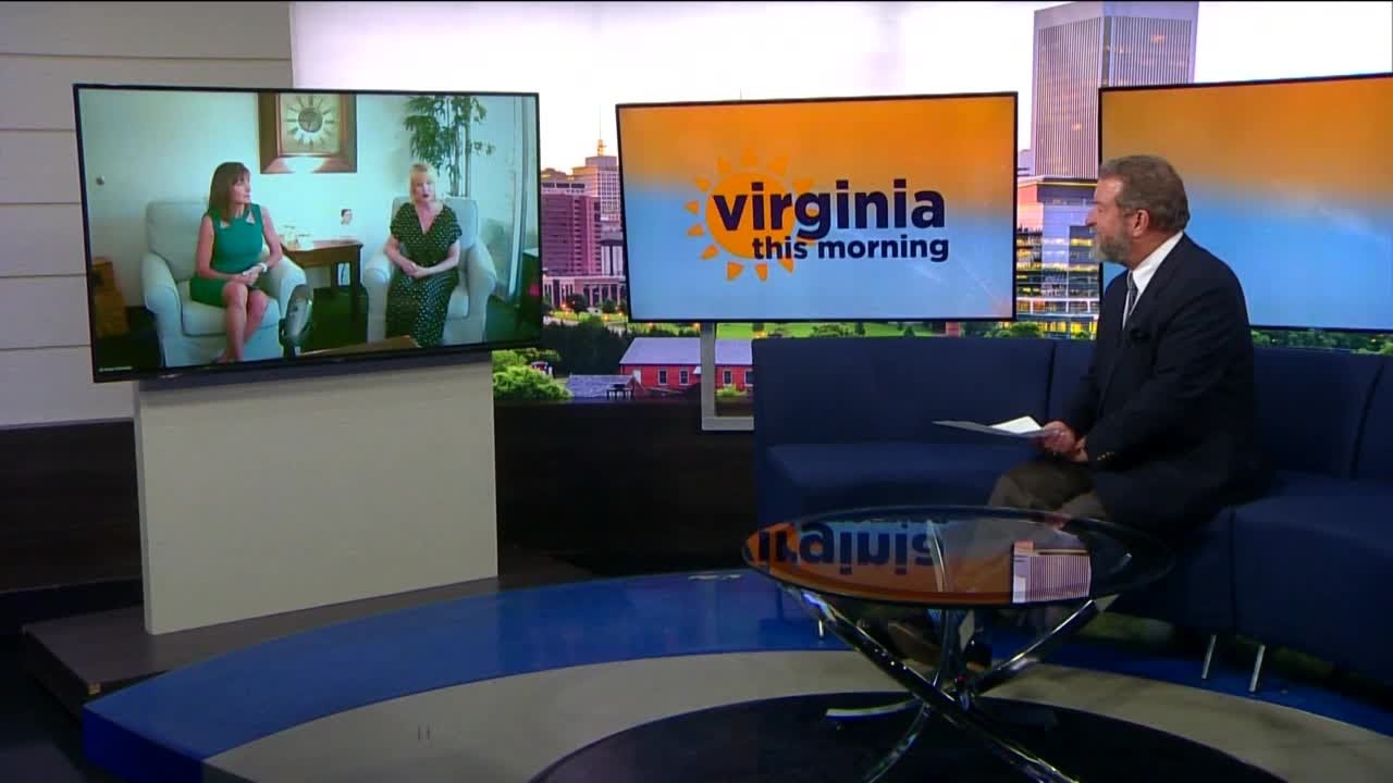 Celebrate women with Renew Health and Wellness