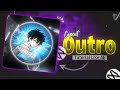 Make After Effects Like Outro in CapCut (FREE!) 🤯🔥