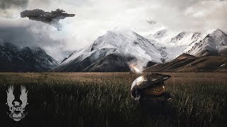 Adobe Photoshop Photo manipulation. "Death of spartan" screenshot 1
