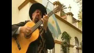 Video thumbnail of "Amor Delincuente (ZAMBA)   Marcelo Miraglia"