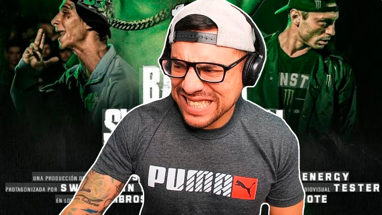 SWEETPAIN vs BELICO | FU III | ¡LA BATALLA MAS EMOTIVA DEL UNDER!