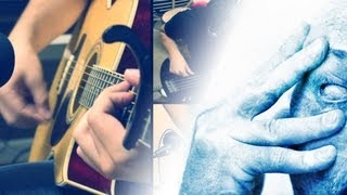 Porcupine Tree - Trains (Acoustic Cover)