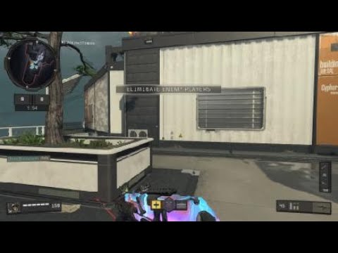 call of duty black ops 4 servers Call of Duty®: Black Ops 4_20190117110542
