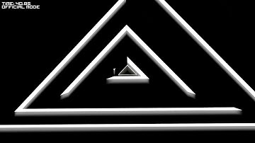 Open Hexagon: Sequence - 90.3 Seconds