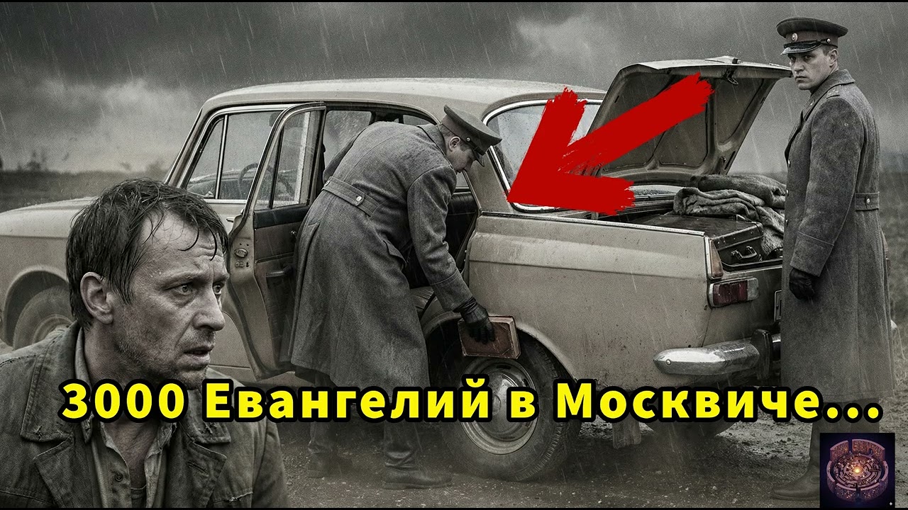 Как БАТУРИН Николай Георгиевич перевозил Пол Тонны 