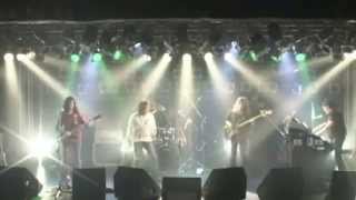 URIAH HEEP祭 魔にあの饗宴 Vol.II 2015/9/7(月) ell.FITS AL...
